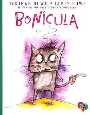 BONICULA - UNA HISTORIA DE MISTERIO CONEJIL | 9786071633743 | HOWE, JAMES