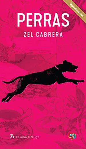 PERRAS | 9786071676979 | CABRERA, ZEL