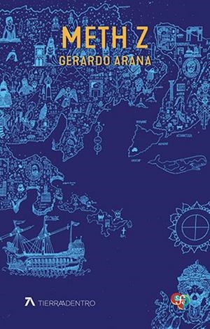 METH Z | 9786071682635 | ARANA VILLAREAL, GERARDO