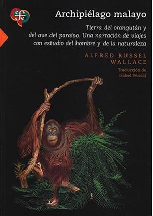 ARCHIPIELAGO MALAYO | 9786071683601 | RUSSEL WALLACE, ALFRED