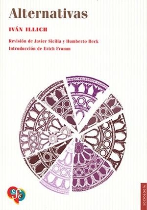 ALTERNATIVAS | 9786071684172 | IILLICH, IVAN