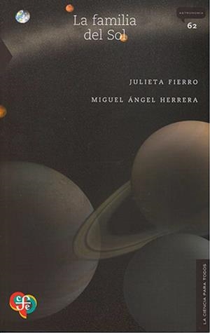 FAMILIA DEL SOL, LA | 9786071684677 | FIERRO,JULIETA