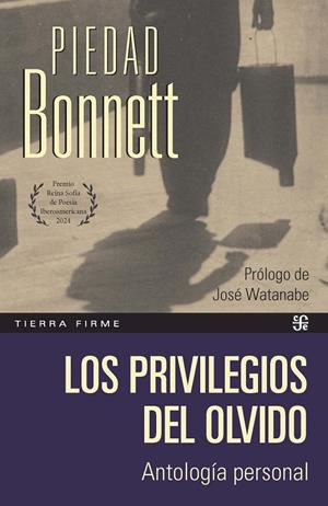 PRIVILEGIOS DEL OLVIDO, LOS | 9788437508399 | BONNETT, PIEDAD