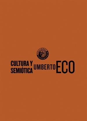 CULTURA Y SEMIÓTICA | 9788412778465 | ECO, UMBERTO