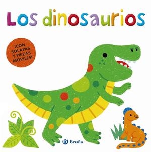 DINOSAURIOS, LOS | 9788469643846 | VARIOS AUTORES
