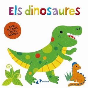 DINOSAURES, ELS | 9788413494227 | VARIOS AUTORES