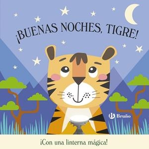BUENAS NOCHES, TIGRE! | 9788469643891 | BUTTON, KATIE