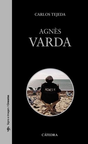 AGNÈS VARDA | 9788437649061 | TEJEDA, CARLOS