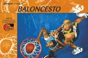 CONOCER EL DEPORTE. BALONCESTO | 9788479024031 | ENGLISH BASKETBALL