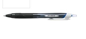 BOLIGRAF JETSTREAM 1.0 MM NEGRE | 4902778315064