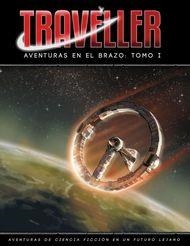 AVENTURAS EN EL BRAZO - TOMO I | 9788412117097 | DOUGHERTY, MARTIN J.