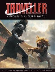 AVENTURAS EN EL BRAZO - TOMO II | 9788412536508 | DOUGHERTY, MARTIN J.