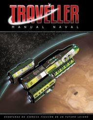 TRAVELLER - MANUAL NAVAL | 9788412117080 | WELTY, ALAN / JAMES, ANDREW
