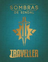 SOMBRAS DE SINDAL | 9788412352450 | DOUGHERTY, MARTIN J.