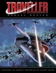 TRAVELLER - MANUAL BÁSICO | 9788412117042 | SPRANGE, MATTHEW