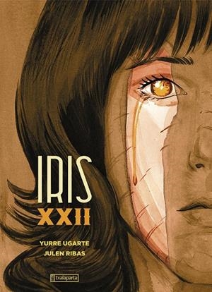 IRIS XXII | 9788410246218 | UGARTE, YURRE
