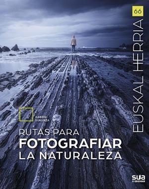 EUSKAL HERRIA. RUTAS PARA HACER FOTOGRAFIAS | 9788482169033 | SUZKUNZA, XABIER