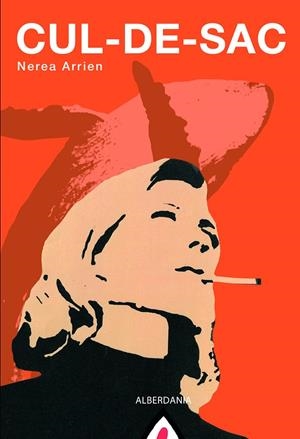 CUL-DE-SAC | 9788498689020 | ARRIEN, NEREA