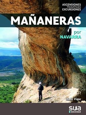 MAÑANERAS POR NAVARRA | 9788482169262 | VIGOR, IÑAKI