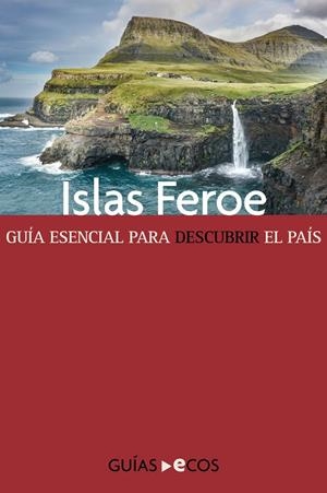 ISLAS FEROE : GUÍA ECOS [2025] | 9788419713506 | CIRBIAN, TXERRA