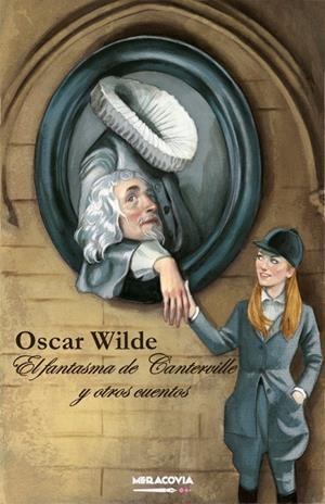 FANTASMA DE CANTERVILLE Y OTROS CUENTOS, EL | 9788412164510 | WILDE, OSCAR