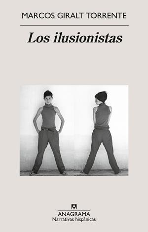 ILUSIONISTAS, LOS | 9788433929952 | GIRALT TORRENTE, MARCOS