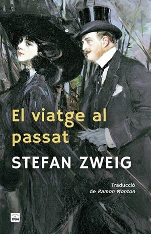 VIATGE AL PASSAT, EL | 9791387757021 | ZWEIG, STEFAN