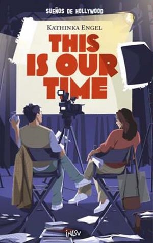 THIS IS OUR TIME | 9788410399075 | ENGEL, KATHINKA