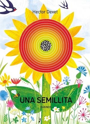 SEMILLITA, UNA | 9788419475855 | DEXET, HECTOR