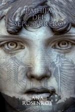 HIJA DEL SEPULTURERO, LA | 9788410364066 | ROSENROT, ANA