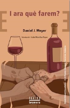 I ARA QUE FAREM? | 9788413587790 | MEYER, DANIEL J.