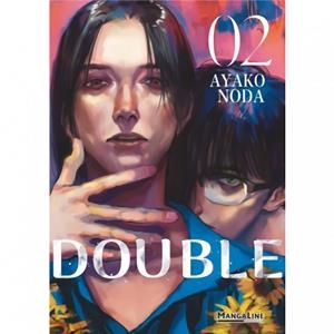 DOUBLE 02 | 9788419177117 | NODA, AYAKO