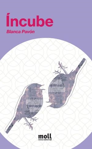 ÍNCUBE | 9788427382251 | PAVON, BLANCA