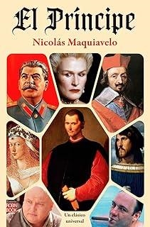 PRINCIPE, EL | 9788499177465 | MAQUIAVELO, NICOLAS