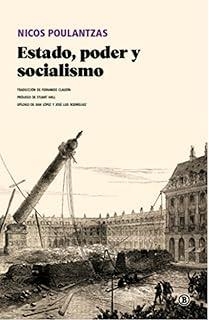 ESTADO PODER Y SOCIALISMO | 9791387639167 | POULANTZAS, NICOS