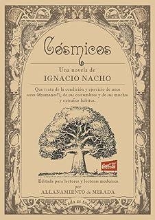 CÓSMICOS | 9791399023503 | NACHO, IGNACIO