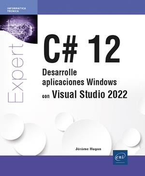 C# 12 | 9782409049972 | SANCHEZ CONEJO, ANGEL MARIA