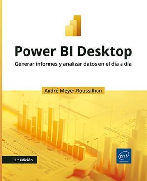 POWER BI DESKTOP | 9782409049361 | MEYER-ROUSSILHON, ANDRE