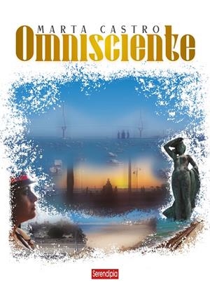 OMNISCIENTE | 9788419793997 | CASTRO, MARTA