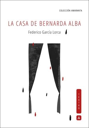 CASA DE BERNARDA ALBA, LA | 9791387590932 | GARCIA LORCA, FEDERICO