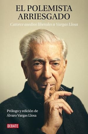POLEMISTA ARRIESGADO, EL | 9788410433564 | VARIOS AUTORES
