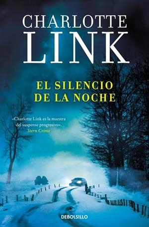 SILENCIO DE LA NOCHE, EL (KATE LINVILLE & CALEB HALE 4) | 9788466372190 | LINK, CHARLOTTE