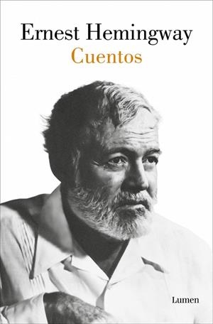 CUENTOS (ERNEST HEMINGWAY) | 9788426432872 | HEMINGWAY, ERNEST