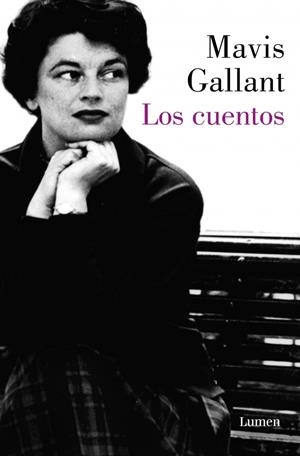CUENTOS, LOS (MAVIS GALLANT) | 9788426432858 | GALLANT, MAVIS