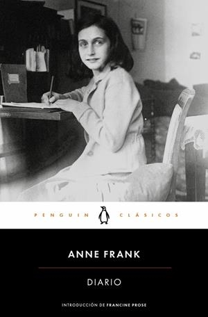 DIARIO DE ANNE FRANK | 9788491057178 | FRANK, ANNE