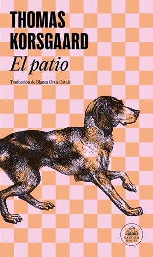 PATIO, EL (TRILOGÍA DE TUE 1) | 9788439744764 | KORSGAARD, THOMAS