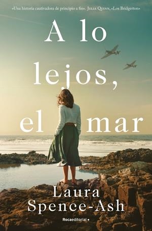 A LO LEJOS, EL MAR | 9788419283450 | SPENCE-ASH, LAURA