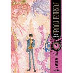 FUSHIGI YUUGI EDICION KANZENBAN 07 | 9791387691912 | WATASE, YUU
