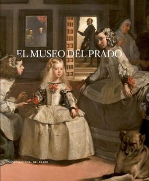 MUSEO DEL PRADO, EL | 9788484806172
