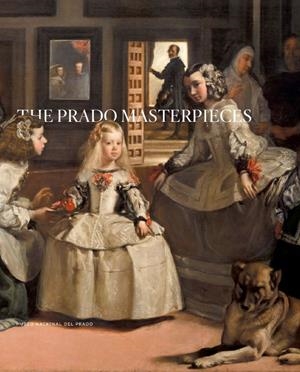 PRADO MASTERPIECES, THE | 9788484806189